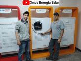 960 Kwh/Mês DS3D APsystems 12x665w