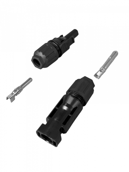 Energia Solar Geração 2.100 Kwh/Mês 28x600w
