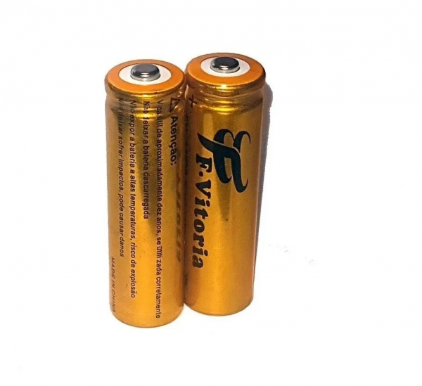 Bateria Recarregavél 18650 8800MAH 4.2V