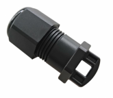 Terminal end cap - YC600/QS1/QS1A Apsystems