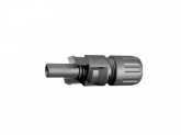 Conector MC4 Macho Staubli