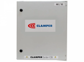 Quadro 6 Entradas 1 Saída 1000V 18KA (1 MPPT) Clamper