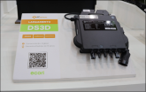 Micro Inversor DS3D 2000w Apsystems