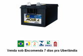 Bateria Energia Solar Moura 12V 220AH