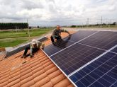 Sistema Residencial 2,66 kwp Fruta do Conde Uberlândia