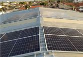 Sistema Comercial 16,00 kwp Tocantins Uberlândia