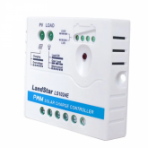 Controlador de Carga de 10A (12V/24V) Eveper