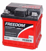 Bateria Estacionária Freedom DF300 12v 26ah 30ah