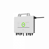 Energia Solar Geração 510 Kwh/Mês 6x700w+02