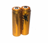 Bateria Recarregavél 18650 8800MAH 4.2V